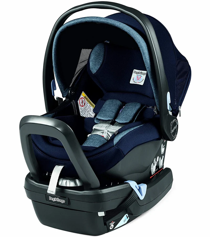 Graco Infant Snugride
                         Kelowna