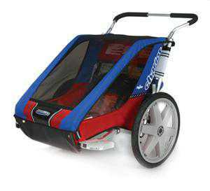 Chariot stroller rental Kelowna