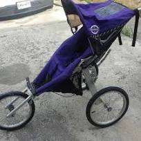 stroller rental Kelowna