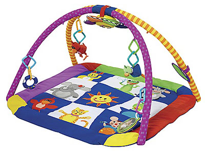 play mat, play gym rental Kelowna