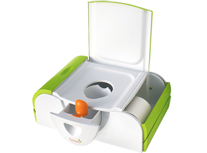 potty rental Kelowna