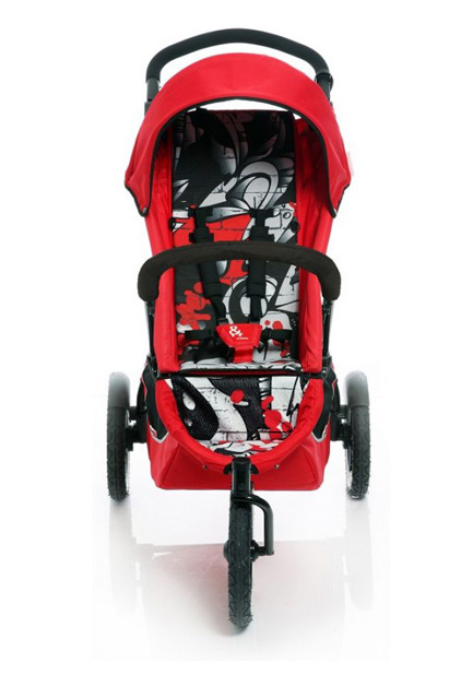 stroller rental Kelowna