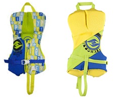 baby life jacket Kelowna