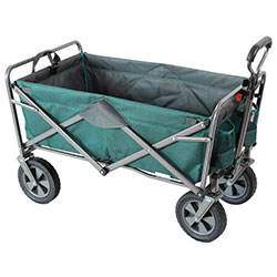 Folding wagon beach rental Kelowna