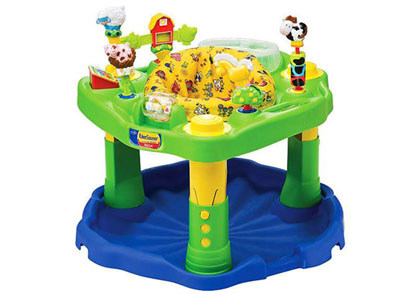 Exersaucer rental Kelowna